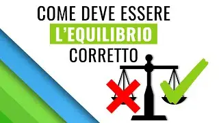 Equilibrio nella corsa: lo stai facendo bene?
