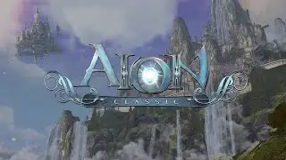 AION Classic (RU) Точим Лук Тахабаты!