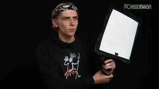 Осветитель GreenBean FreeLight