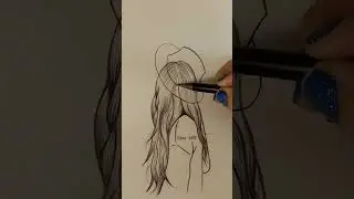 ✨ draw a HAT 👒 
