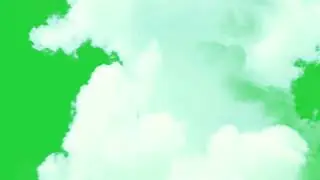 Clouds effect #2