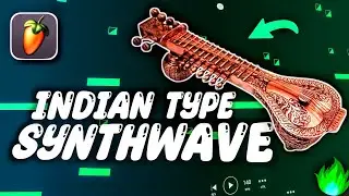 How to Create Mind-Blowing Synthwave Beats in Fl Studio Mobile