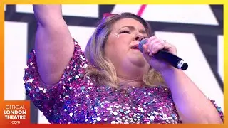 Leanne Jones | West End LIVE 2023