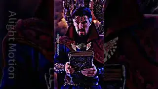 DR STRANGE VS SUPERMAN {COMIC BASE}