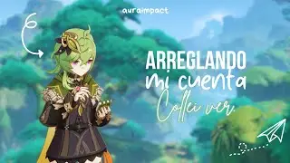 ‧˚₊*̥✧ Farmeando para Collei ♡ guía + ¡CONSIGUE 54 champiñones rrukkhashava!
