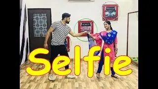 Selfie | bhangra video | dance video | Gurshabad | Harish Verma | punjabi song | Tra | selfie song