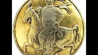 Русь 2 Тотал Вар. Обзор фракции Хазария.