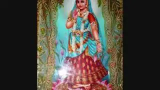 Amazing Radhe Bhajan.
