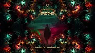 Dream V. - Memories From Reincarnation (compiled by DJ Masala)