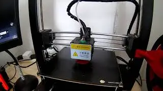 3D Printing an LDoE ZCoin