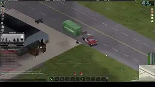 We REALLY WANTED that ISO Container!! || Project Zomboid (WLRP)