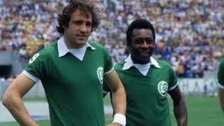 Club downfalls: New York Cosmos
