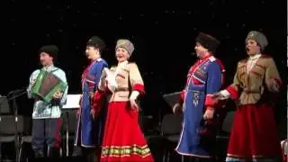 Ансамбль казачьей песни 