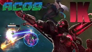 vIKtor