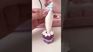 Shinobu Deco Cake ASMR! 