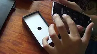 doogee shoot 1 Посылка с Aliexpress Вскрытие