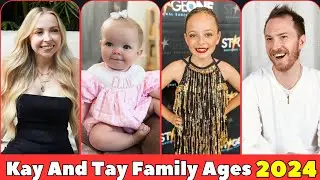 Kay And Tay Family Real Name And Ages 2024
