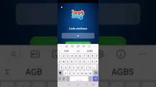 New Lootboy Code 2021 |Neuer Lootboy Code 2021