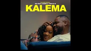 KB Ft Chewe & Triple M - Kalema (Offical Music Video)