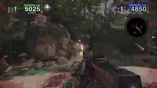 Cold War Zombies