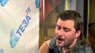 Тимофей Яровиков. Первоцвет