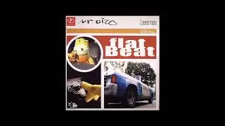Mr Oizo - Flat Beat [Cosmonov Remix]