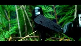 Lego Lord of the Rings Nazgul