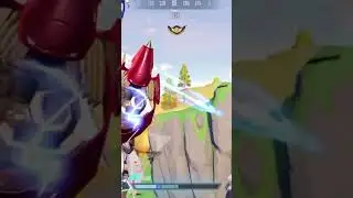 3 wild Arthur's in a solo custom room #supermechachampion #機動都市 #smc