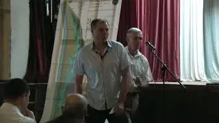 Громадські слухання 02.06.2018
