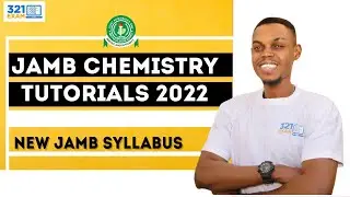 😀JAMB Chemistry 2022 | JAMB Syllabus 2022  | Topic: METALS AND THEIR COMPOUNDS