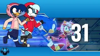 Let's Play - Sonic Speed Simulator - Part 31