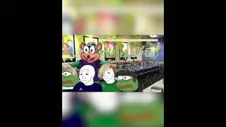 Chuck E. Cheese's Nightmare Part 11 
