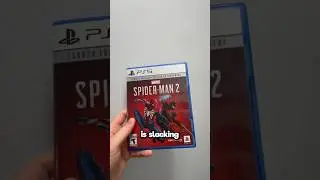 Box Art Is Silly