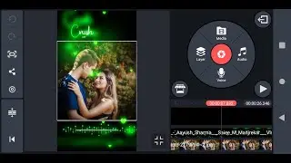 How To Create Trending Whatsapp Status| Kinemaster Tutorial 2020