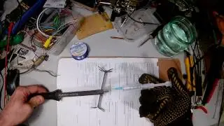 How to Remove a Soldering Iron Tip from a Soldering Iron Body (Experiment)