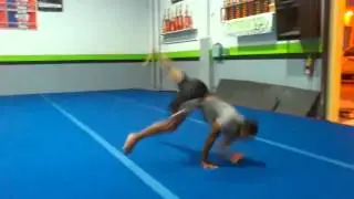 Open gym