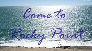 Rocky Point Puerto Peñasco Mexico