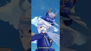 #genshinimpact