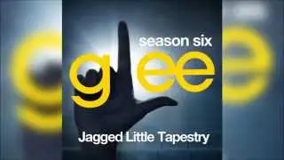 So Far Away | Glee [HD FULL STUDIO]
