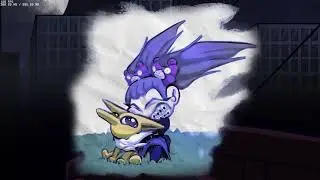 FNF Hypnos lullaby V2 Cancelled build: Bygone purpose (hard)
