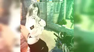 Черная полоса:).../CS:GO(Fragmovie)