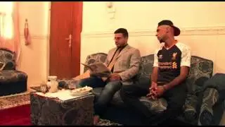 تحشيش عراقي