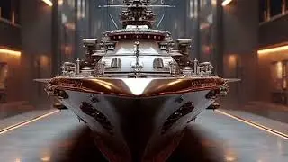 2026 ROKS Pohang FFG-825: современный стелс-фрегат нового поколения