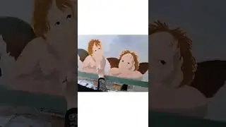oil painting