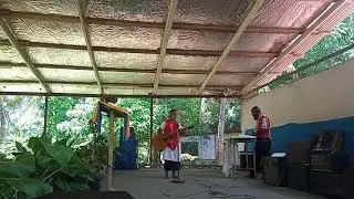 Lord me kam lo you - MMC church