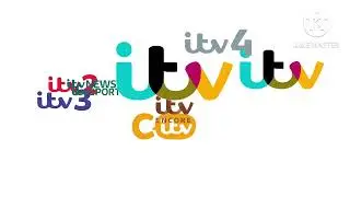 ITV UK Loop (9th June 2014 - 8th October 2014)