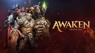 Awaken: Chaos Era (Early Access) | New Turn Based RPG for Android