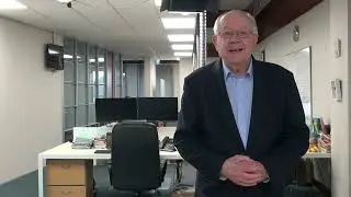 Breakfast briefing  Two big central banks speak 0