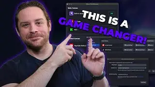 The OBS PLUGIN Every Streamer Needs!