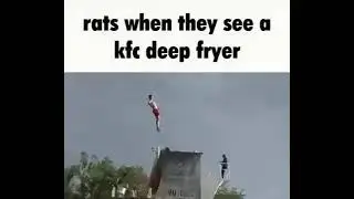 KFC RATS